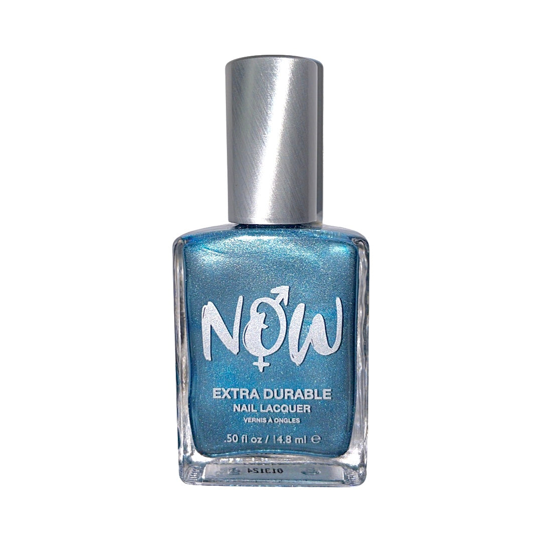 Unisex Nail Polish - Thin Ice