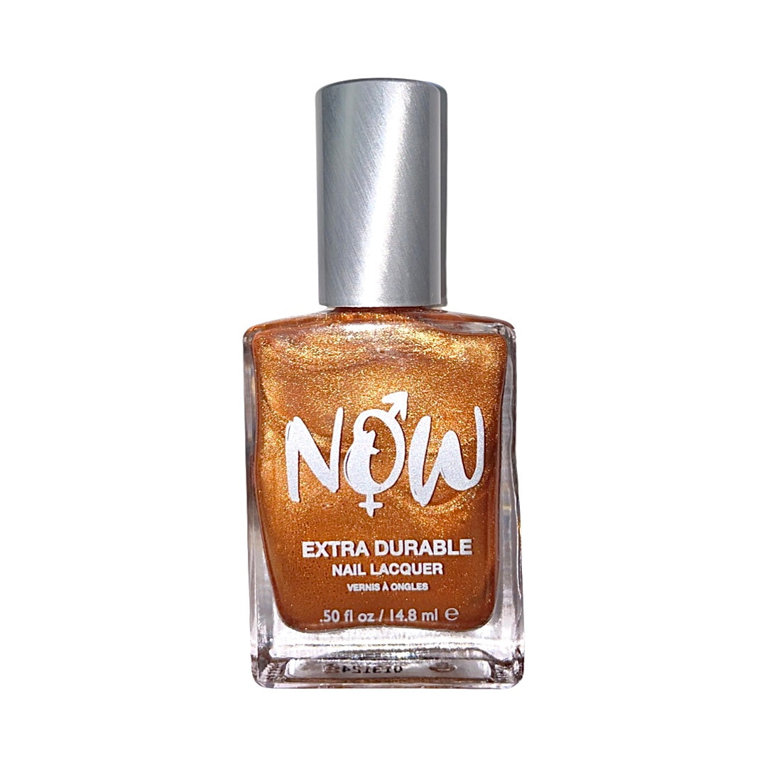 Unisex Nail Polish - My Two Cents