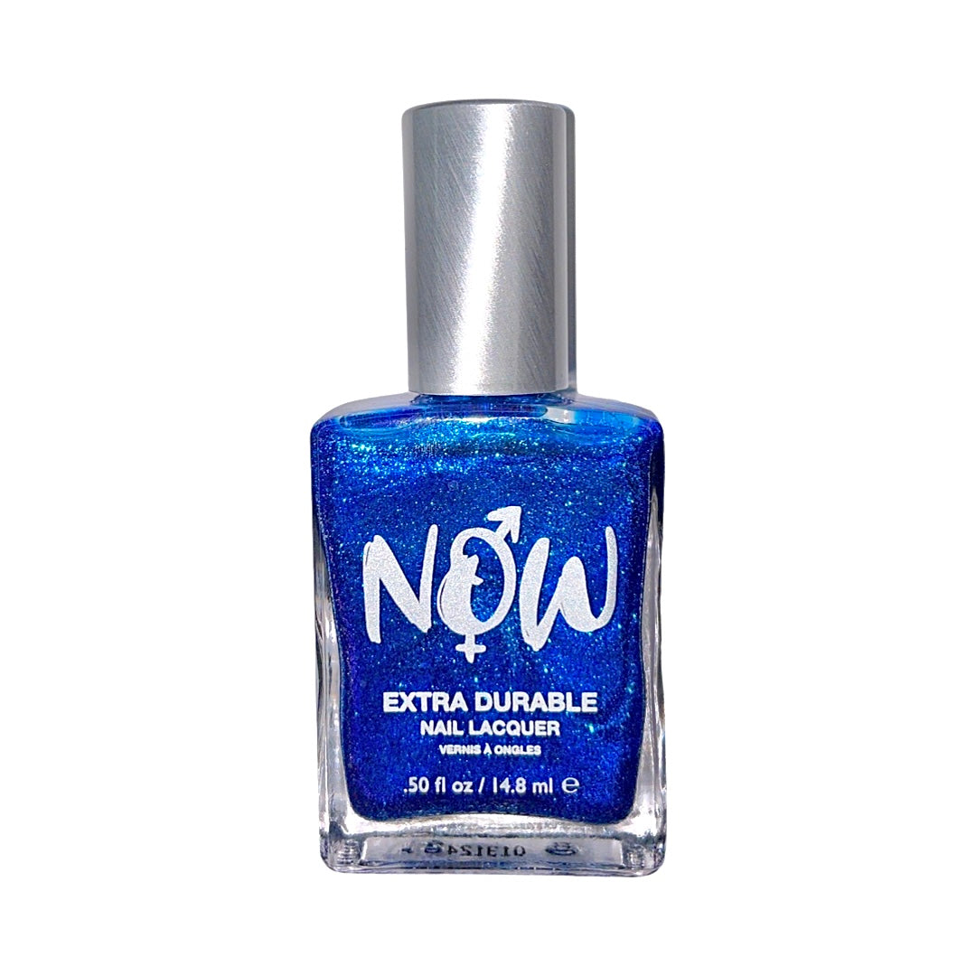 Unisex Nail Polish - Rogue Wave