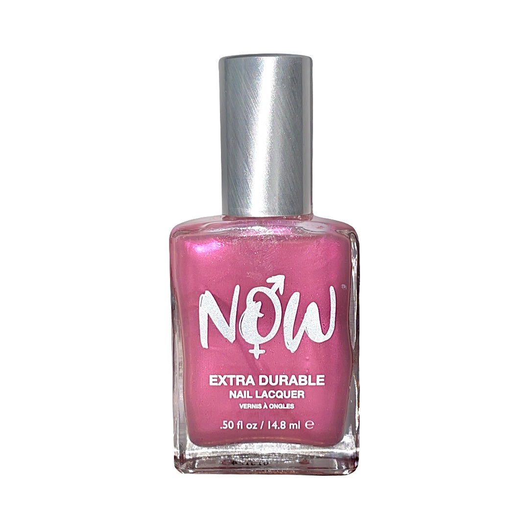 Unisex Nail Polish - Supernova