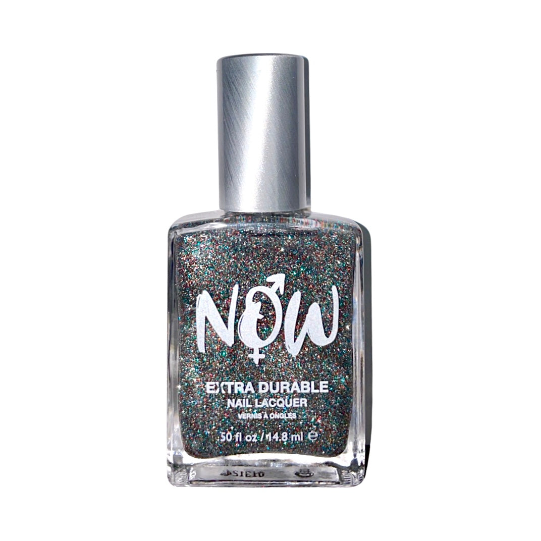 Unisex Nail Polish - Sequin Dream