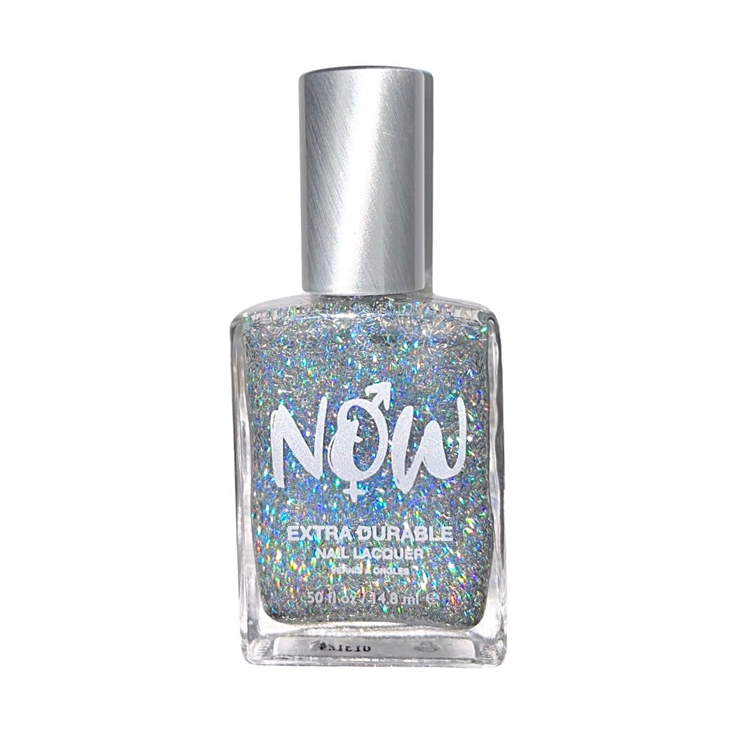 Unisex Nail Polish - Kaleidoscope