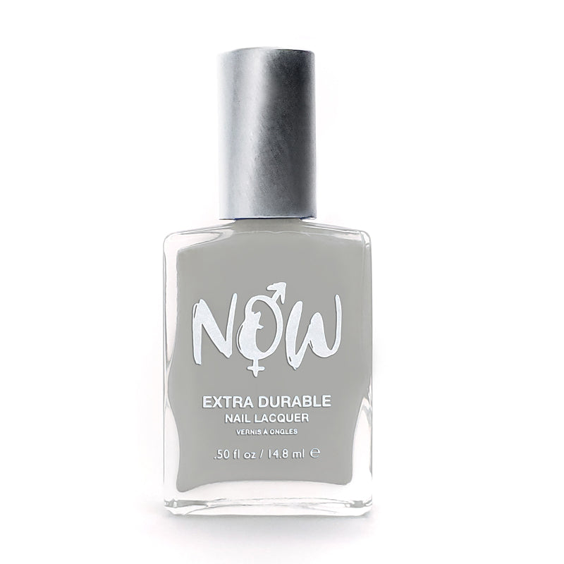 Unisex Nail Polish - Moon Dust