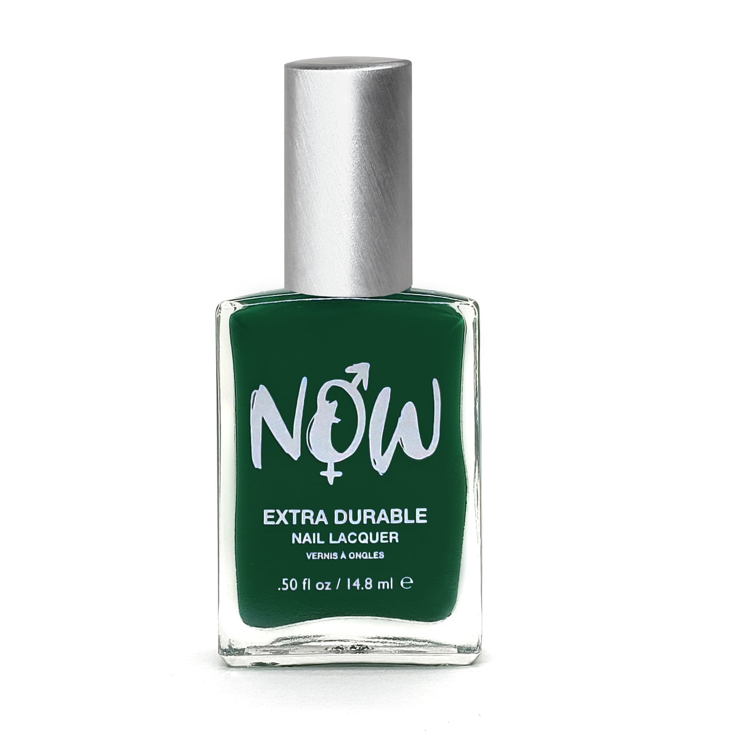Unisex Nail Polish - Mother Nature