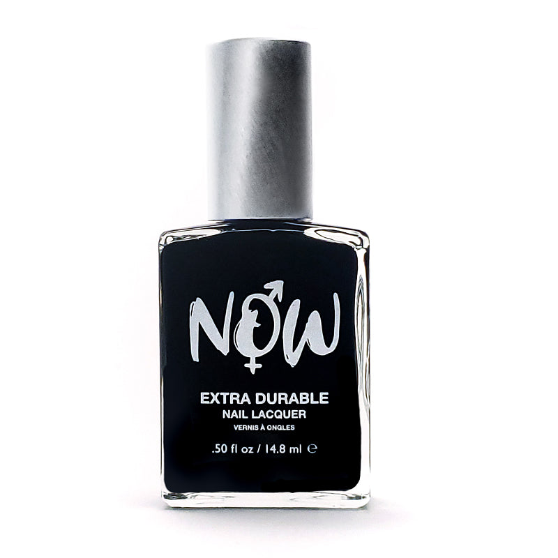 Unisex Nail Polish - Deep Space