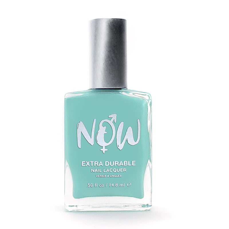 Unisex Nail Polish - Aurora Borealis
