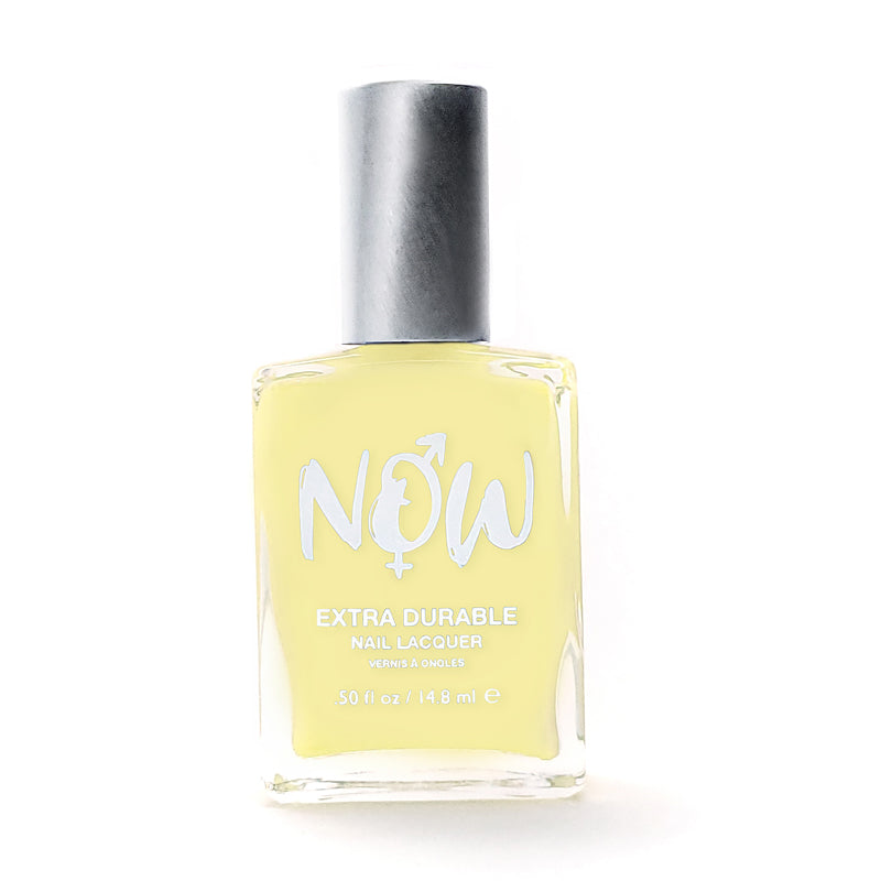 Unisex Nail Polish - Solar Flare