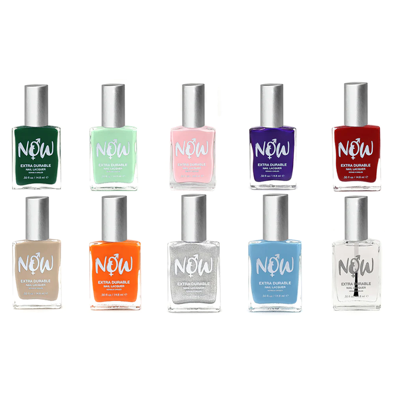 NOW Polish - Bundle 2