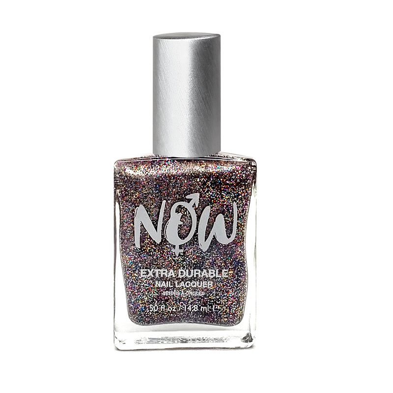 Unisex Nail Polish - Cosmic Confetti