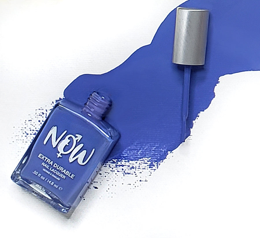 Unisex Nail Polish - High Tide