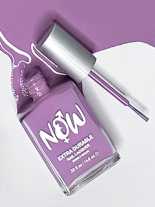 Unisex Nail Polish - Midnight Oasis