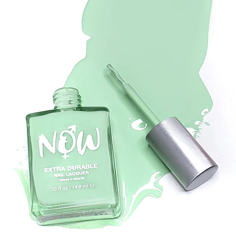 Unisex Nail Polish - Freshly Minted