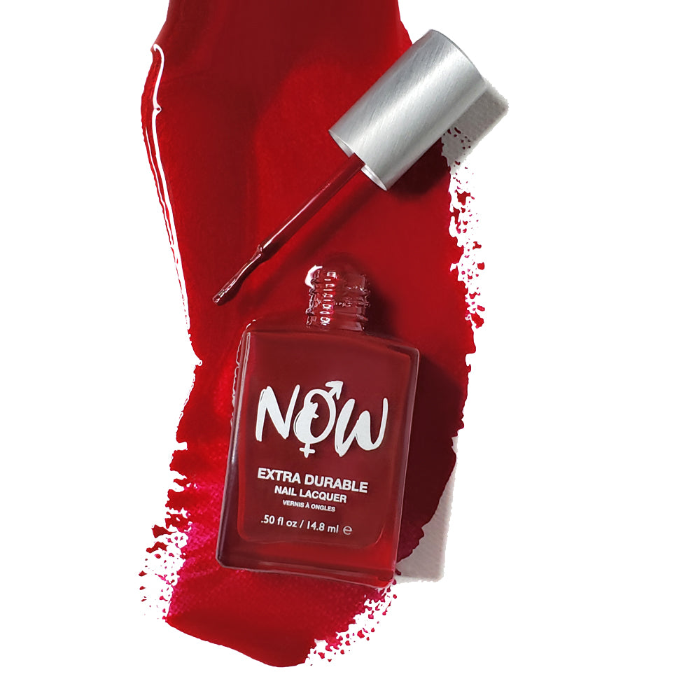 Unisex Nail Polish - Sacred Heart