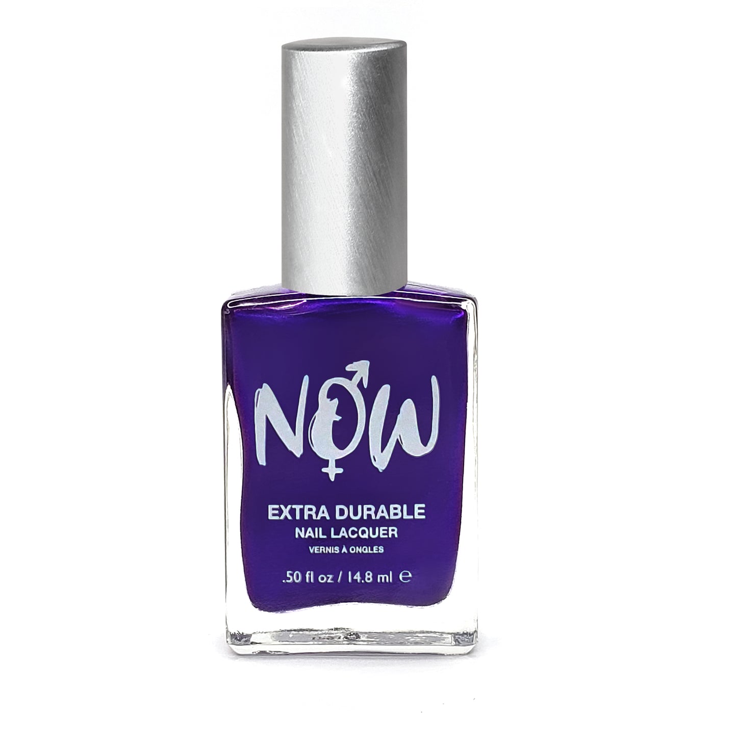 Unisex Nail Polish - Ultra Violet