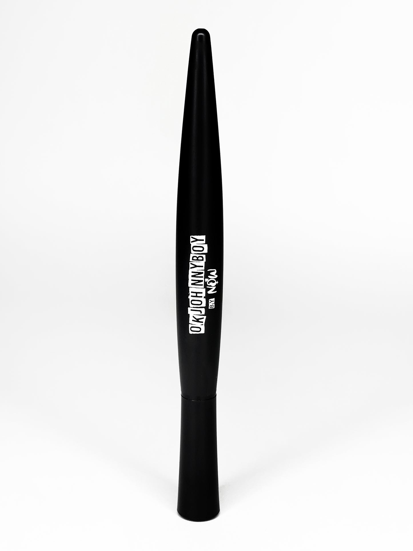 OKJOHNNYBOY Liquid Eye-Liner Phantom Black