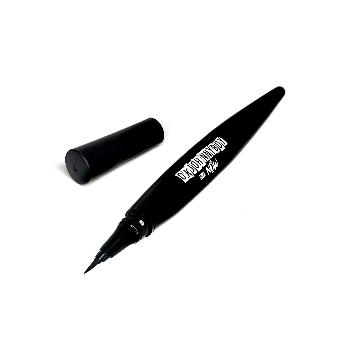 OKJOHNNYBOY Liquid Eye-Liner Phantom Black